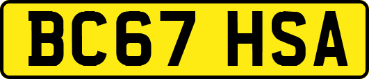 BC67HSA