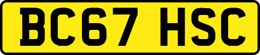 BC67HSC