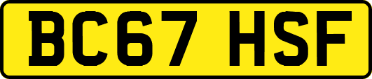 BC67HSF