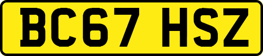 BC67HSZ