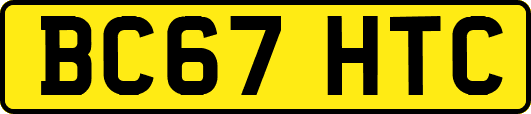 BC67HTC