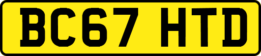 BC67HTD