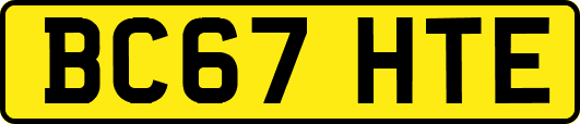 BC67HTE
