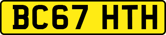 BC67HTH
