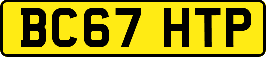 BC67HTP
