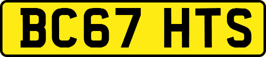 BC67HTS