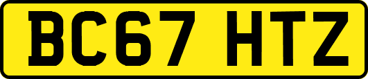BC67HTZ