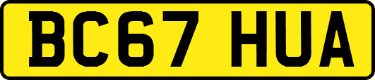 BC67HUA