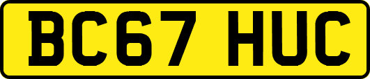 BC67HUC