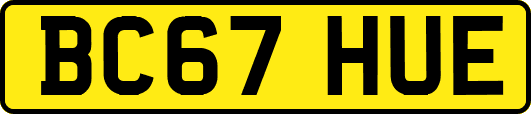 BC67HUE