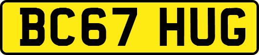BC67HUG