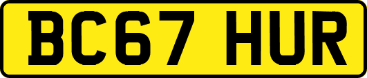 BC67HUR