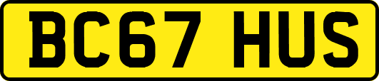 BC67HUS