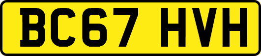 BC67HVH
