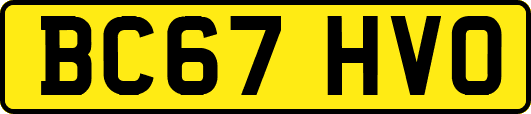 BC67HVO