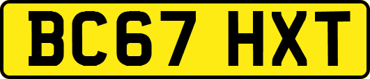 BC67HXT