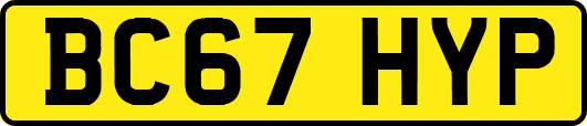 BC67HYP