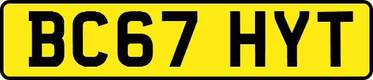 BC67HYT