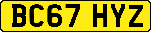 BC67HYZ