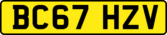 BC67HZV