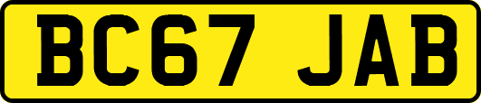 BC67JAB