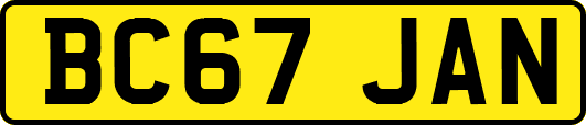 BC67JAN
