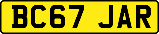 BC67JAR