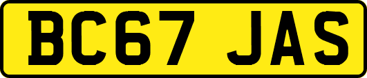 BC67JAS