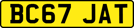 BC67JAT