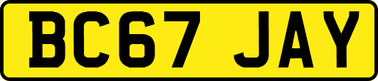 BC67JAY