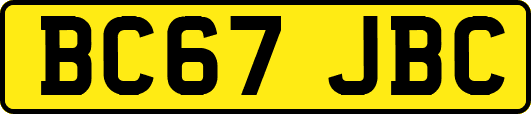 BC67JBC