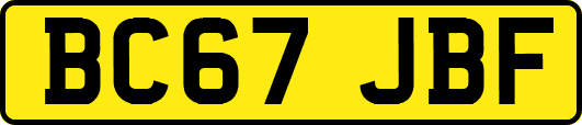 BC67JBF