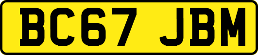 BC67JBM