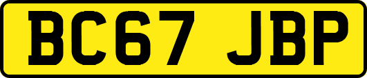 BC67JBP