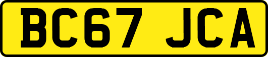 BC67JCA