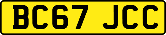 BC67JCC