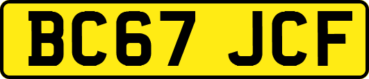 BC67JCF
