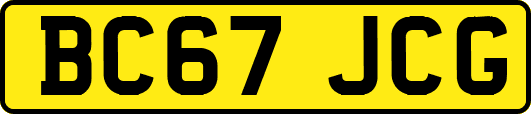 BC67JCG