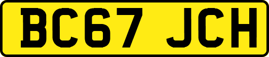 BC67JCH