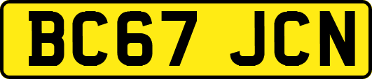 BC67JCN
