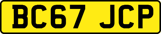 BC67JCP