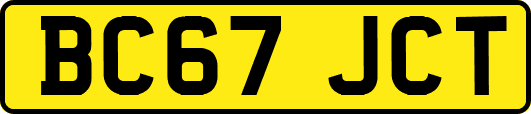 BC67JCT