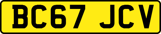 BC67JCV