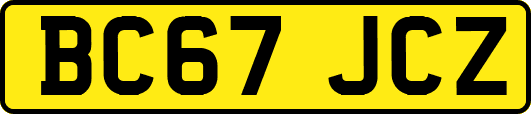BC67JCZ