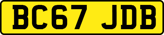 BC67JDB