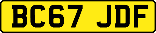 BC67JDF