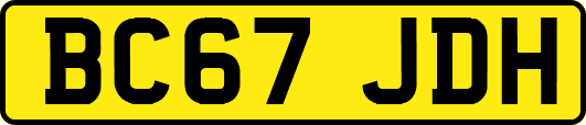 BC67JDH