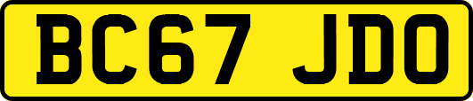 BC67JDO