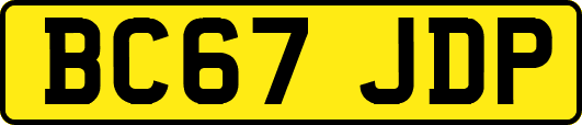BC67JDP