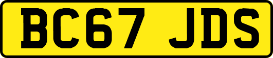 BC67JDS
